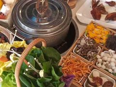 -煲王粤菜餐厅(中侨中心店)