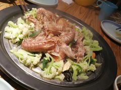 -黄寺蒸汽海鲜(黄寺大街店)