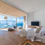 🌿大理旅游攻略|270度无敌海景 躺在床上看苍山洱海