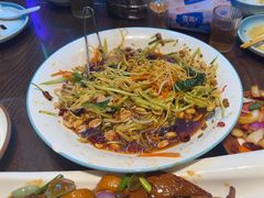 -东北大院·东北菜(三台子店)
