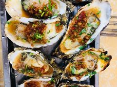 -同裕烧烤·海鲜·家常菜(杰座·欧洲城店)