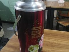 -炙热童年·老北京炙子烤肉(南锣鼓巷店)