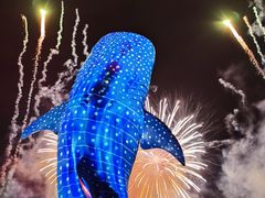 -珠海长隆海洋王国