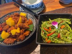 -上楼私房菜(院士路店)