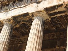 -赫淮斯托斯神庙