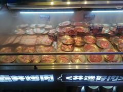 -喜井无限自助烤肉公司(石厦店)