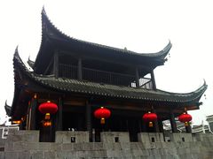 -乾州古城
