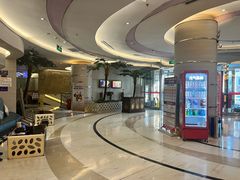 -金元宝东方之珠洗浴休闲广场(于家堡店)