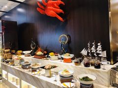 -云海轩·海鲜自助-河北云瑧世纪大饭店1F
