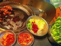 -麻蒲碳烤肉(远景路1号店)