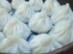 南翔小笼包-双塔老饭店