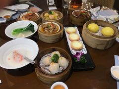 洪都虾饺皇-豫璟轩中餐厅(南昌万怡店)