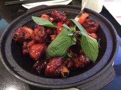 -鹿港小镇(悠唐店)