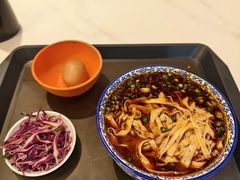 -兰州马子禄牛肉面(文景公园店)