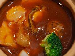 -彩虹之约•淮扬家宴(亚运村店)