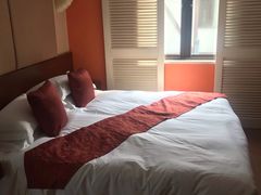 -太阳岛度假酒店