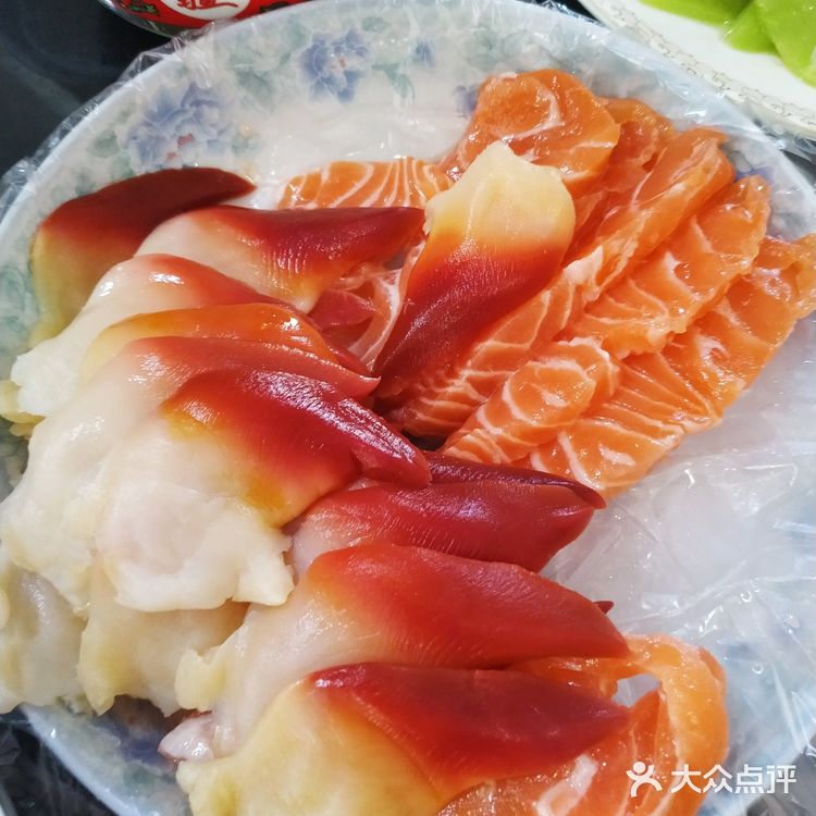 荤素搭配，开过饭店的真的不一样