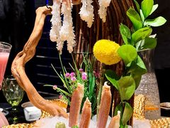 -蟹犇•帝王蟹雪蟹(陆家嘴店)