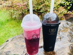 -喜茶(北京三里屯太古里店)