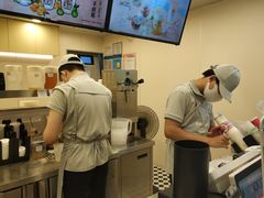 -桂桂茶(恒基名人店)