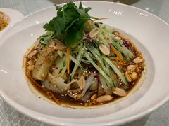 -巴扎美食·新疆菜·西域歌舞表演餐厅(新疆大厦店)