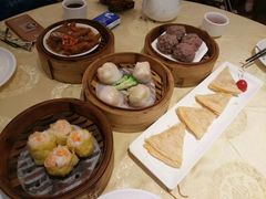 -心点盛宴江南西店