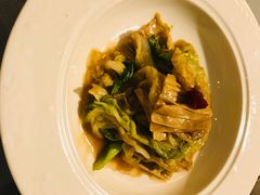 -T館·花园艺术餐厅