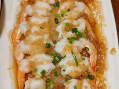 -外婆家(天河领展店)