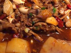 -胖哥俩肉蟹煲(河北勒泰购物中心店)