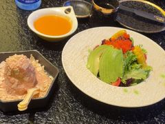 -樱嘢·炭火烧肉(惠南店)