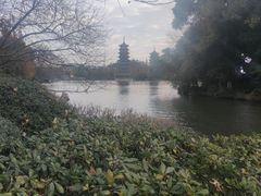 -桂林两江四湖景区