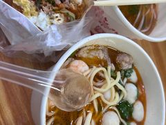 -明月虾面(厦禾路店)
