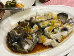 -御彩酒家(东风东路店)