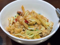 -味上湘菜馆(岳麓山店)