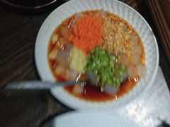 -魁盛居百年鲁菜馆(县西巷店)