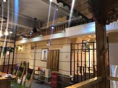 -老关东铁锅炖(上游街店)