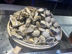 -花西亭·海鲜自助餐厅(瑞城名人酒店)