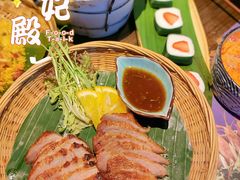 -泰妃殿(宏伊国际广场店)
