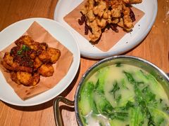 -川味里•商务宴请•团建聚餐(清湖店)