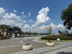 -东钱湖小普陀景区