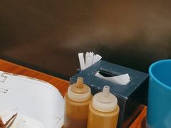 -汉巴味德(沈阳万象汇店)