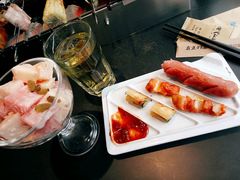 -很久以前羊肉串(打浦路店)
