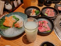 -赤坂亭M9和牛烧肉(世博源店)