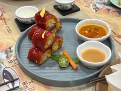 -点都德(华强北店)
