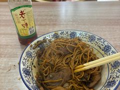 -西塘落锅面(罗星路店)