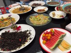 -云天楼国鼎喜宴中心(国鼎店)