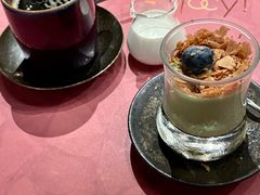 咖啡-岩盐·铁板料理(嘉里店)