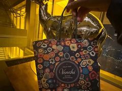 -VENCHI 闻绮(北京国贸商城店)