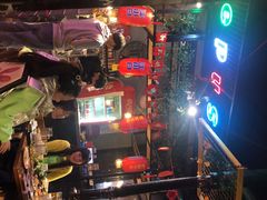 -超级神炭烤肉夜食(芥园西道店)