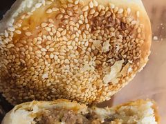 -清真蒋有记(老门东店)